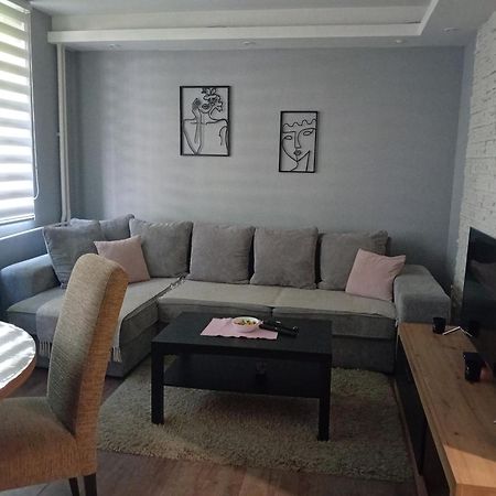 Sunshine Apartment Kragujevac Esterno foto