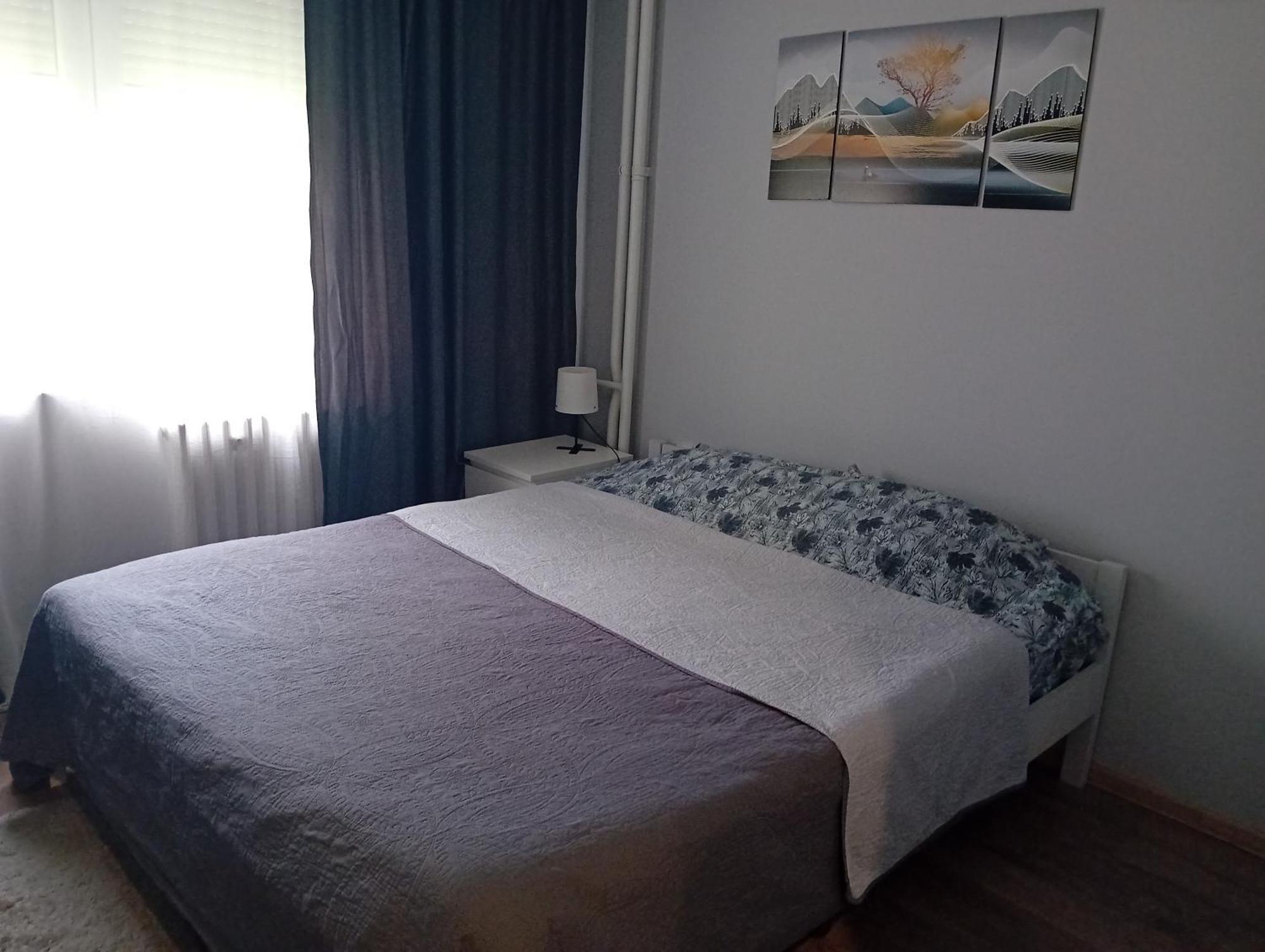 Sunshine Apartment Kragujevac Esterno foto